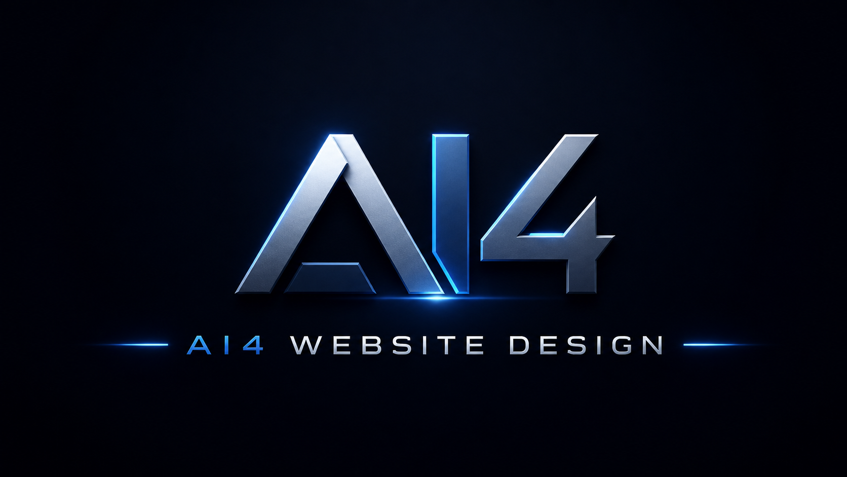 AI4 Website Design